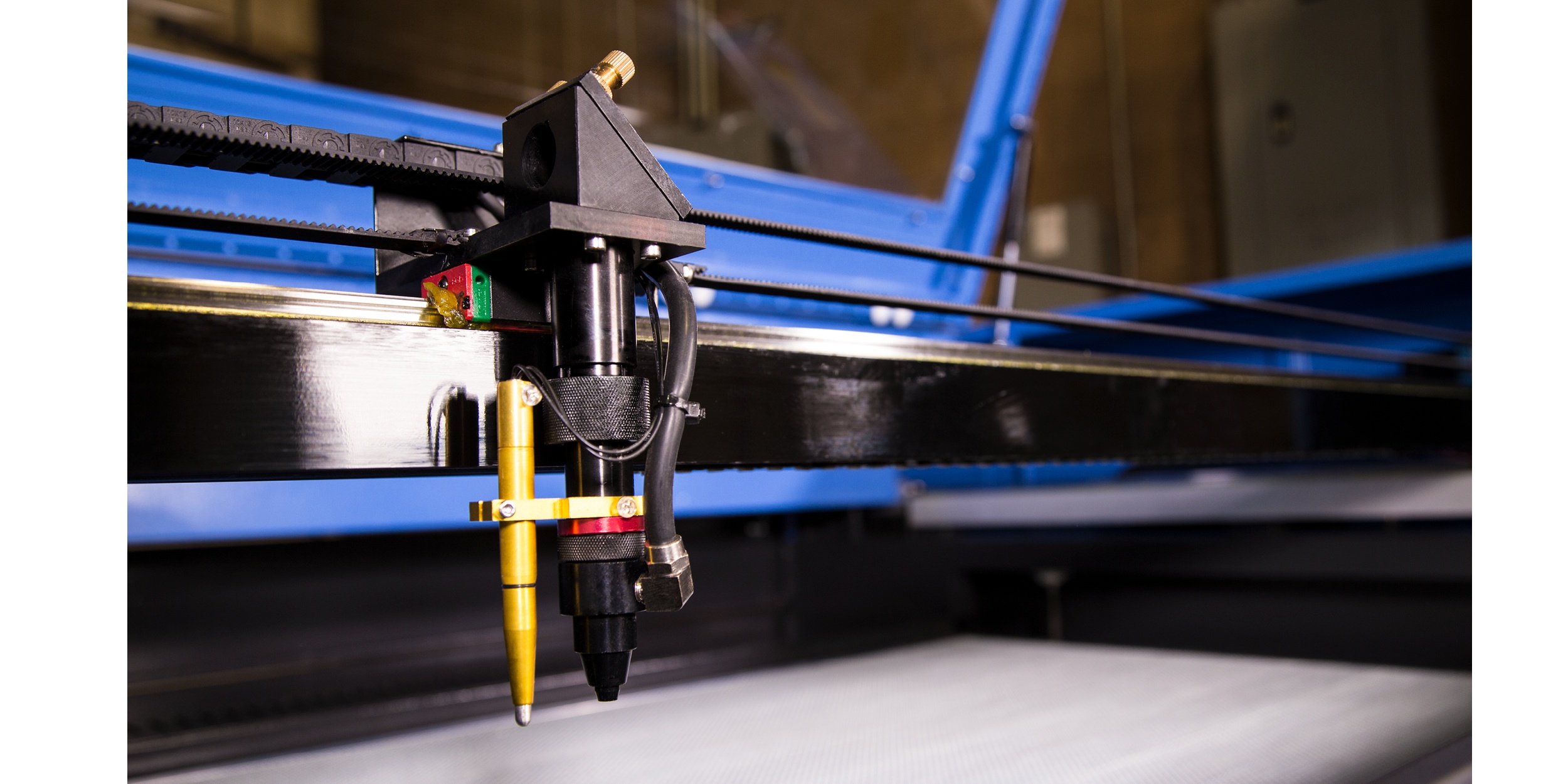 Questions To Ask Before Purchasing Your First Laser Cutter